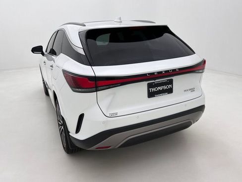 Used 2023 Lexus RX 350 Premium Plus w/ Cold Area Package AWD/4WD image 8