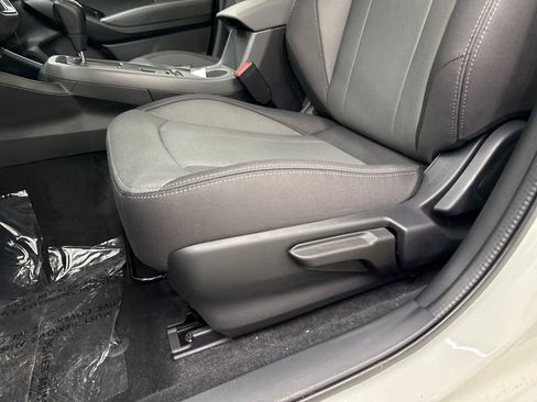 New 2026 Subaru Crosstrek 2.5i Premium AWD/4WD image 12