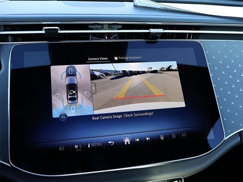 New 2026 Mercedes-Benz E 350 4MATIC Sedan image 25