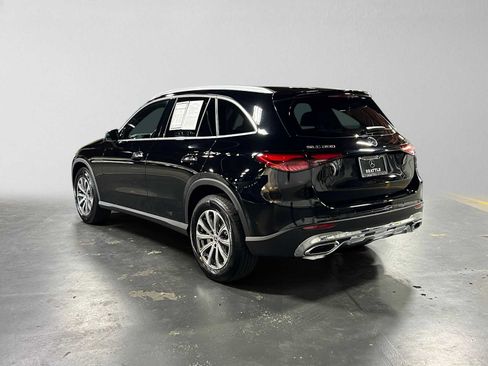 Used 2026 Mercedes-Benz GLC 300 4MATIC image 5