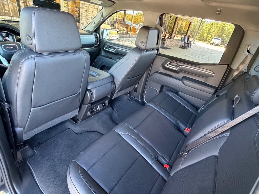 Used 2026 GMC Sierra 1500 SLT RWD image 13