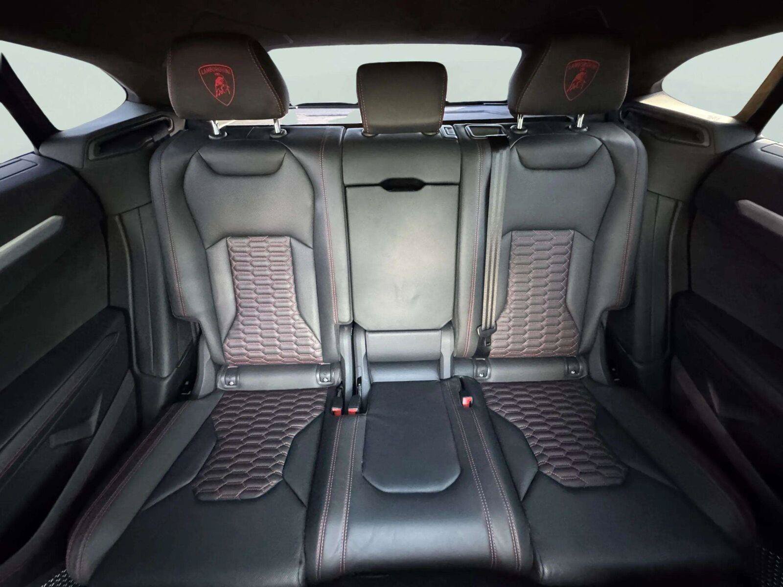 Used 2021 Lamborghini Urus AWD/4WD image 60