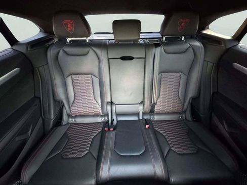 Used 2021 Lamborghini Urus AWD/4WD image 60