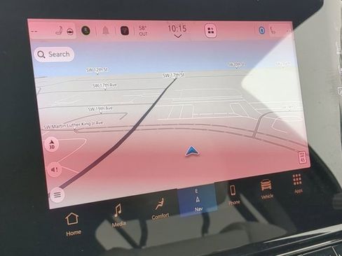 Used 2025 Jeep Wagoneer Series III w/ Premium Group I image 22