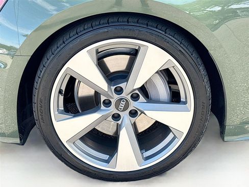 Used 2020 Audi A5 2.0T Premium Plus image 35