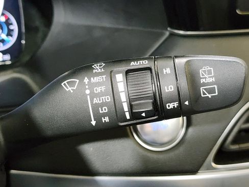 Used 2020 Hyundai Palisade Limited AWD/4WD image 14