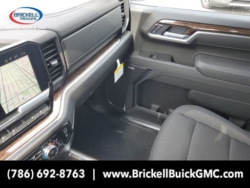 New 2026 GMC Sierra 1500 Elevation w/ Preferred Package image 25