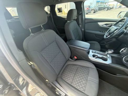 Used 2020 Chevrolet Blazer LT FWD image 27