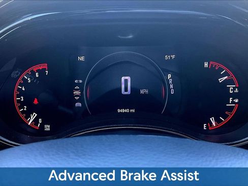 Used 2023 Dodge Durango R/T AWD/4WD image 14