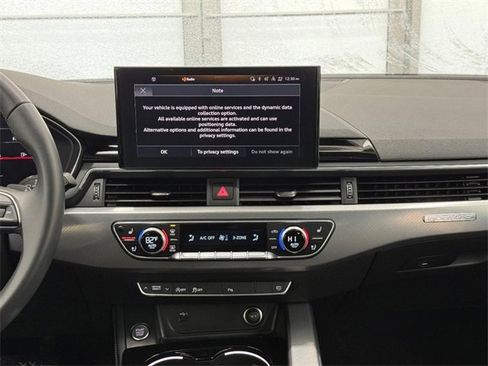 Used 2024 Audi A5 2.0T Premium Plus w/ Premium Plus image 10