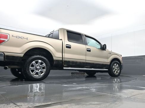 Used 2014 Ford F150 XLT w/ Equipment Group 302A Luxury image 22