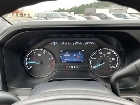 New 2025 Ford F350 XL w/ XL Chrome Package image 27