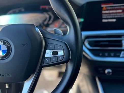 Used 2021 BMW 430i Convertible image 15