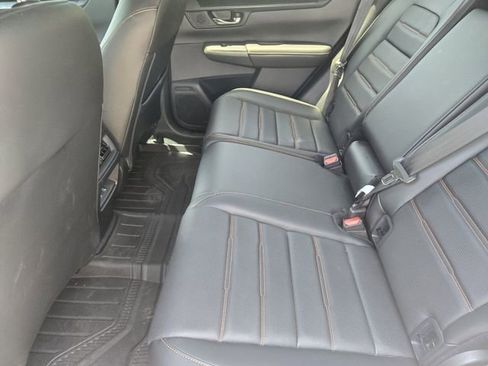 Used 2025 Honda CR-V Sport-L image 25