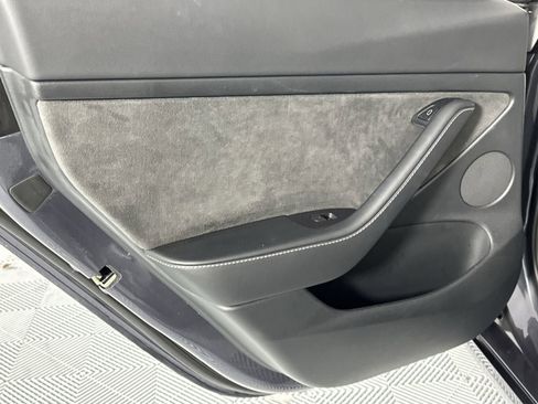 Used 2023 Tesla Model 3 Long Range image 30