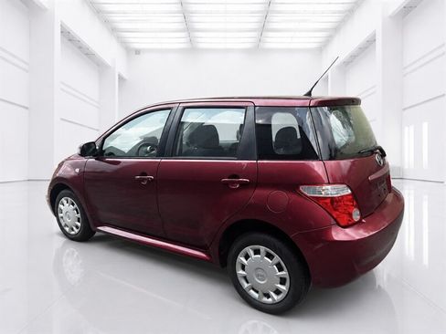 Used 2006 Scion xA FWD image 16