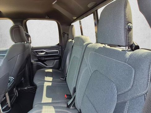 Used 2022 RAM 1500 Lone Star AWD/4WD image 14