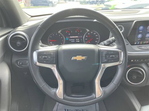 Used 2022 Chevrolet Blazer LT w/ Sound & Technology Package image 15