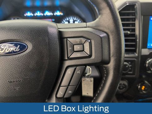 Used 2020 Ford F150 XLT w/ Equipment Group 302A Luxury image 44