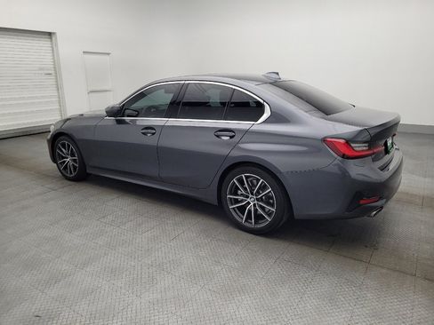 Used 2020 BMW 330i Sedan w/ Convenience Package image 3