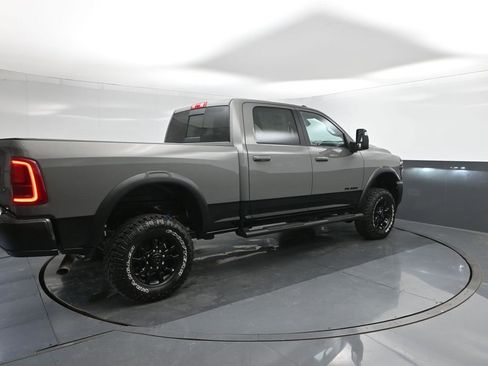 New 2026 RAM 2500 Power Wagon AWD/4WD image 15