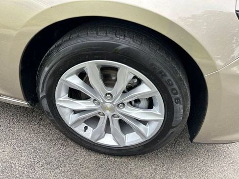 Used 2023 Chevrolet Malibu LT w/ Driver Confidence Package FWD image 44