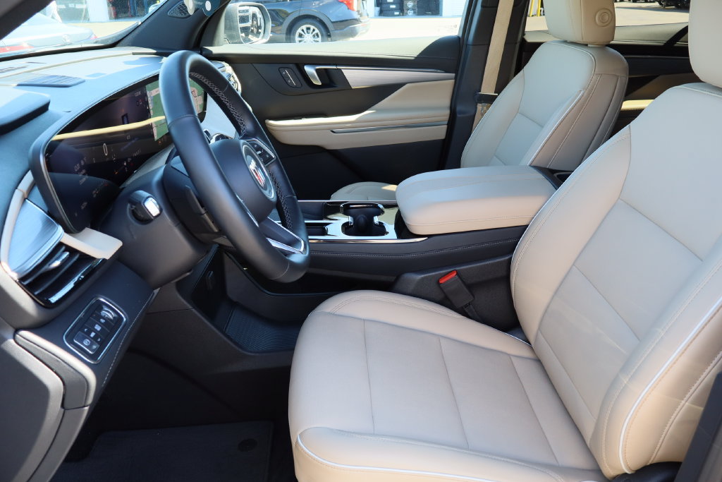Certified 2026 Buick Enclave Preferred FWD image 23