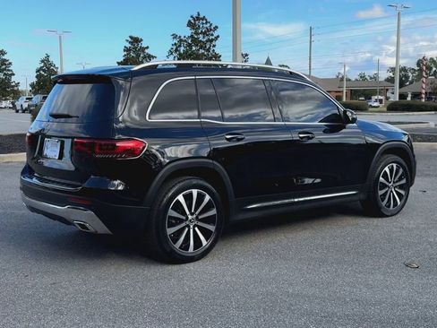 Used 2022 Mercedes-Benz GLB 250 GLB 250 image 8