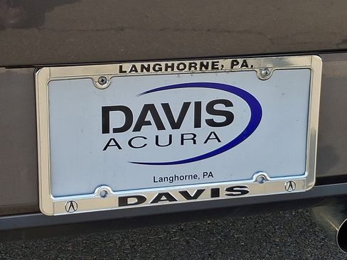 Used 2024 MAZDA MX-5 Miata RF Grand Touring w/ Weather Package image 30