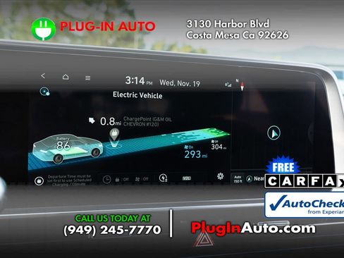 Used 2023 Hyundai Ioniq 6 SEL w/ Cargo Package image 27