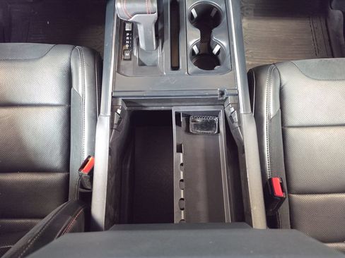 Used 2024 Ford F150 Raptor AWD/4WD image 14