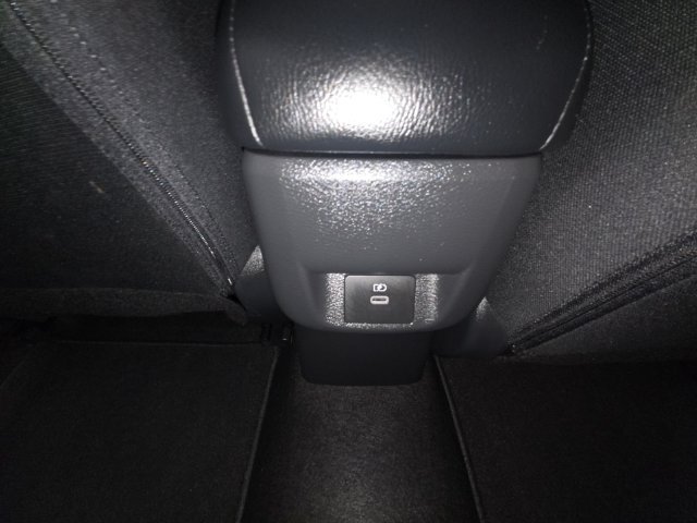 Used 2024 Nissan Versa SR w/ Trunk Package FWD image 28