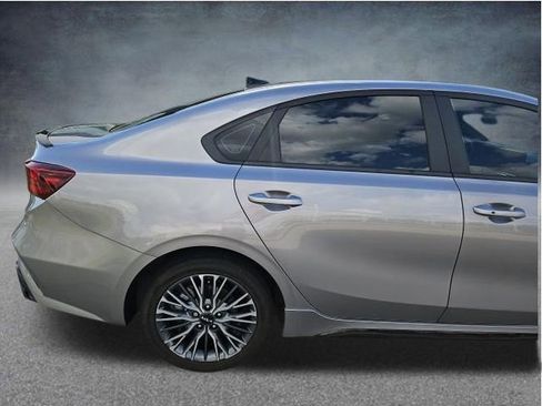 Used 2024 Kia Forte GT-Line FWD image 14