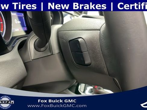 Used 2023 Buick Encore GX Preferred w/ Cold Weather Comfort Package image 13