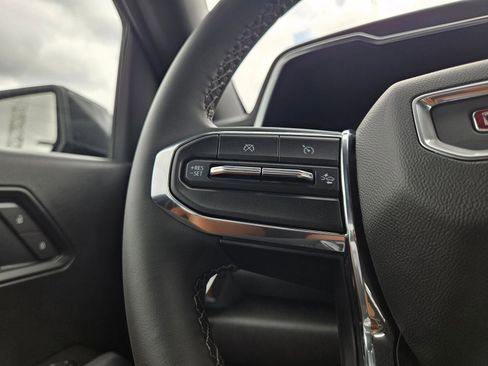 New 2026 GMC Canyon Elevation w/ Convenience Package AWD/4WD image 12