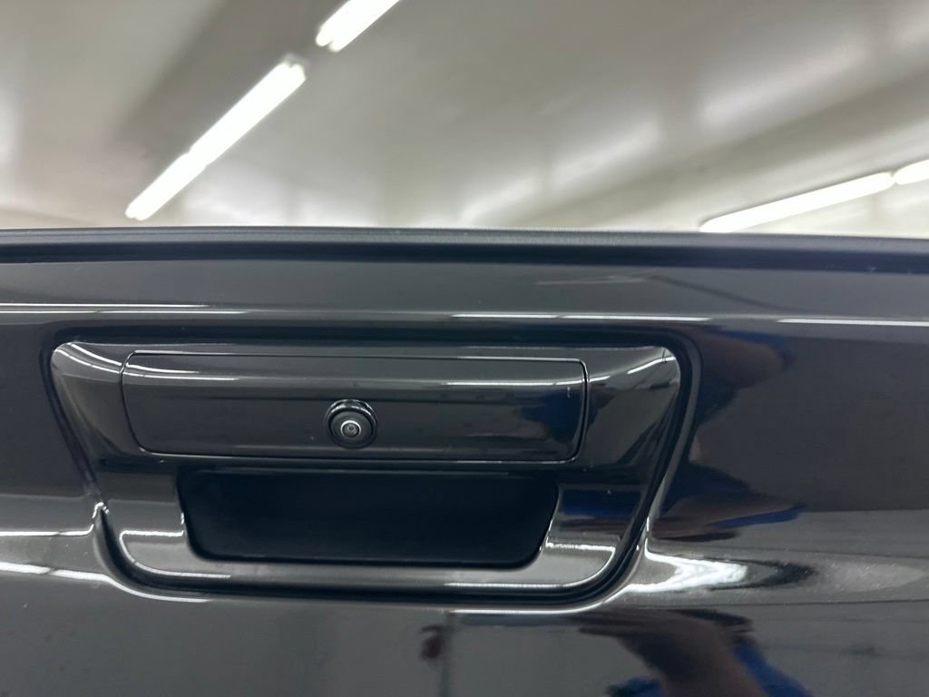 New 2026 RAM 1500 RHO AWD/4WD image 16