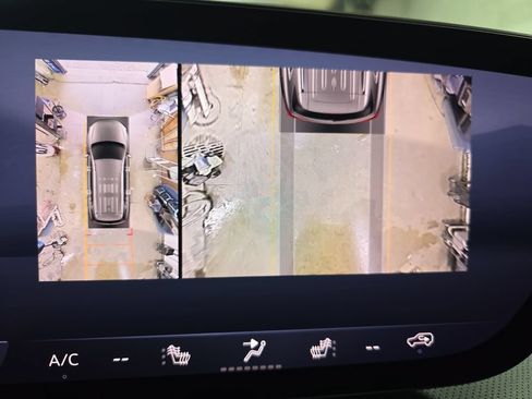 New 2027 Buick Enclave Preferred w/ Power Package FWD image 26