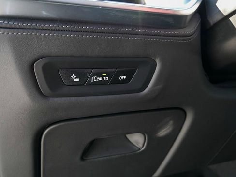 Used 2026 BMW X5 M Competition w/ Executive Package image 39