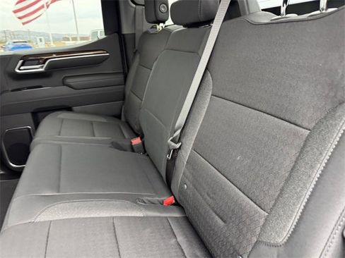 New 2026 Chevrolet Silverado 1500 LT image 9