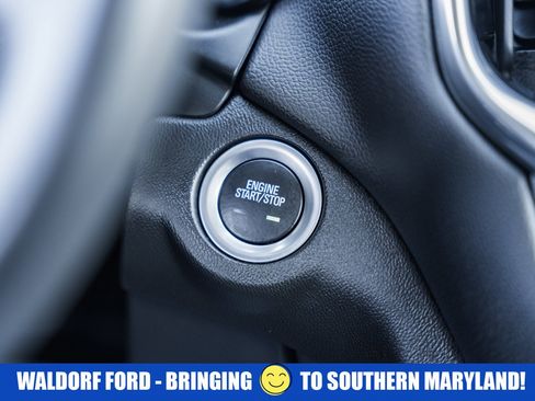 Used 2022 Chevrolet Equinox LT image 27