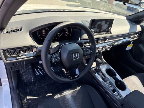 New 2026 Honda Civic Sport image 21