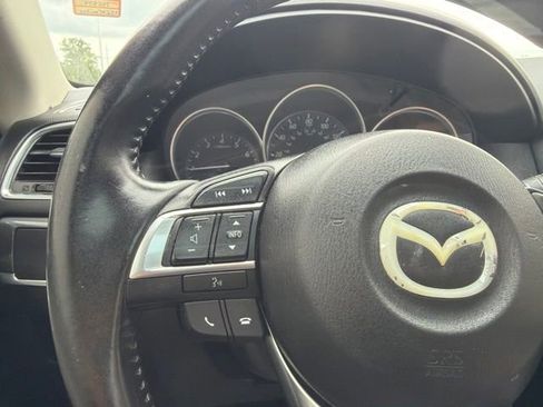 Used 2016 MAZDA CX-5 Grand Touring AWD/4WD image 37