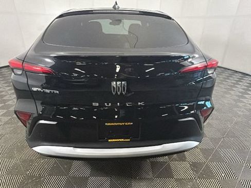 New 2026 Buick Envista Sport Touring w/ Convenience I Package FWD image 4
