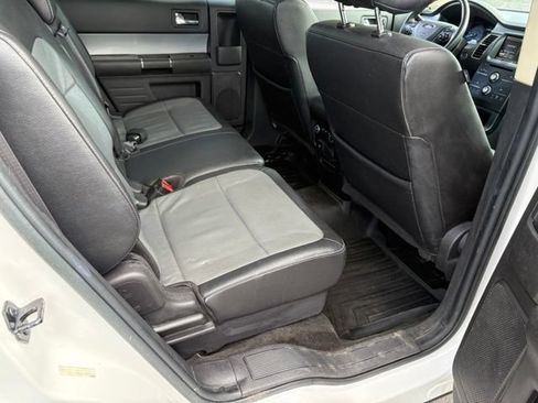 Used 2015 Ford Flex SEL w/ Equipment Group 202A AWD/4WD image 34