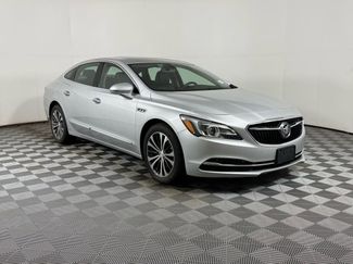 Used 2019 Buick LaCrosse Essence w/ Sun and Shade Package video 2