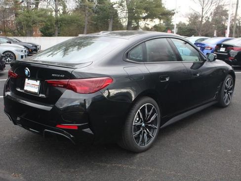 New 2026 BMW i4 xDrive40i w/ M Sport Package image 10