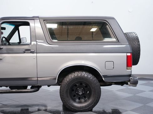 Used 1989 Ford Bronco AWD/4WD image 20