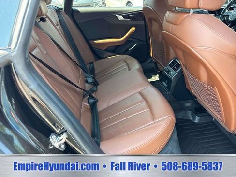 Used 2021 Audi A5 2.0T Premium AWD/4WD image 16