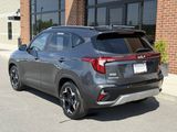 Used 2025 Kia Seltos S image 4