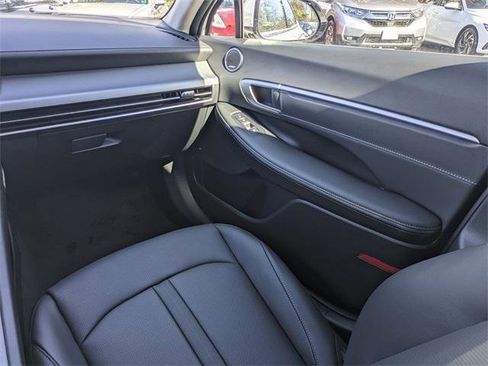 New 2026 Hyundai Sonata Limited image 16